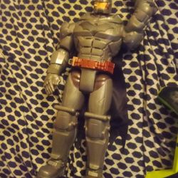 Batman Toy