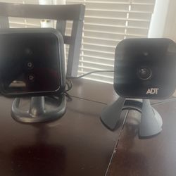 ADT Indoor Camera 