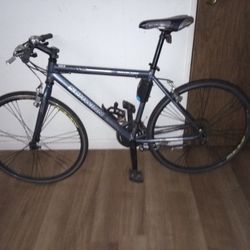 Bike In Great Condition $55 No Less Don't Ask If Ur Not Buying Nothing Ready To Ride ! 