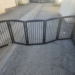 Pet Gate