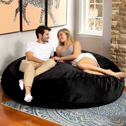 Giant 60" Bean Bag Chair