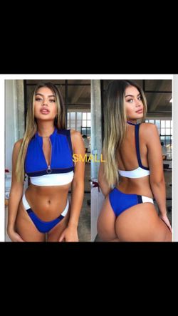 Swim wear