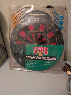 Dart Board