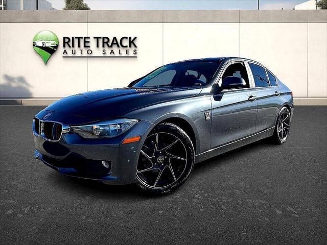 2013 BMW 328i