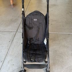 Chicco umbrella stroller