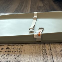 Jool Baby Changing Pad