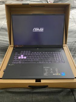 Laptop Gaming NVIDIA GeForce RTX 3060