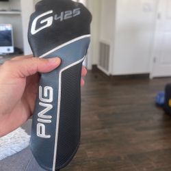 Ping 3 Wood