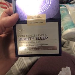 Beauty Sleep IT Cream 