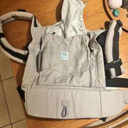 LÍLLÉbaby Complete All Seasons baby carrier