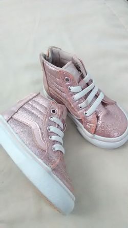 Baby shoes