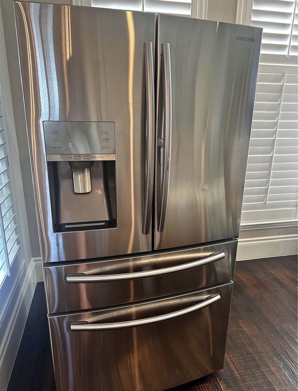 Samsung Refrigerator