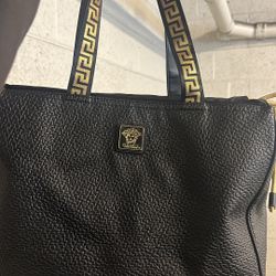 Versace Bag $200
