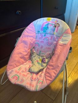 Baby Bouncer