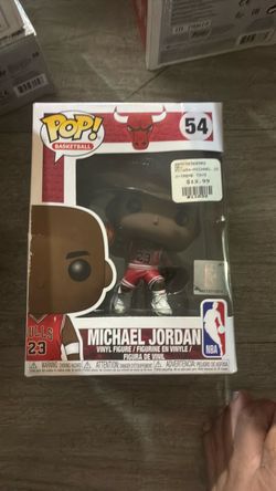 Funko Pop!