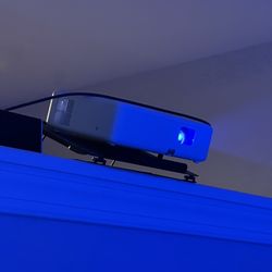  Epson - EpiqVision Flex CO-W01 Portable Projector