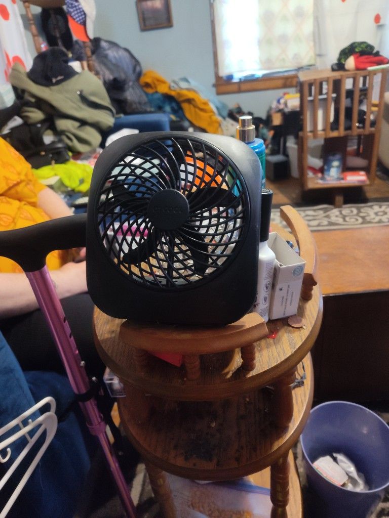 Portable.Fan.