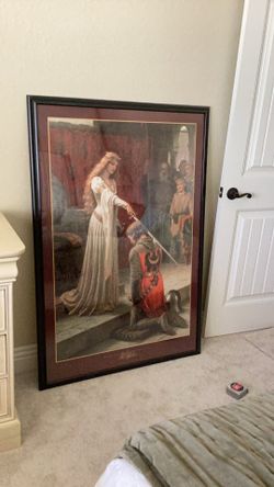 Wall Picture Print