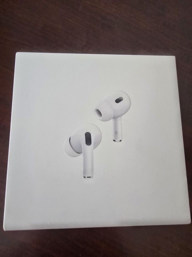 Apple Airpods Pro 2 MTJV3LL/A