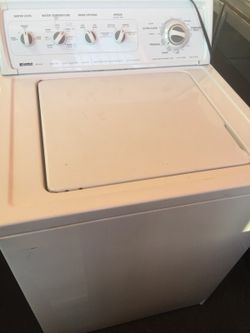 Washer 130