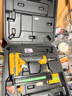 Bostitch EHF 1838k