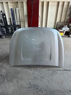 2015-2020 GMC YUKON HOOD- (HAIL DAMAGE)