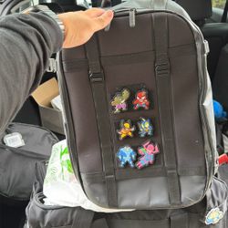 Ekster GRID Back Pack 