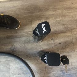 Electric Bike Batteries 
