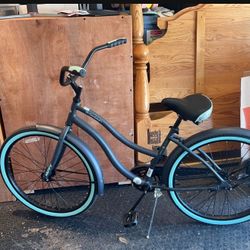 Cruiser Bike