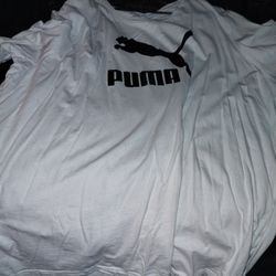 Puma Shirt 