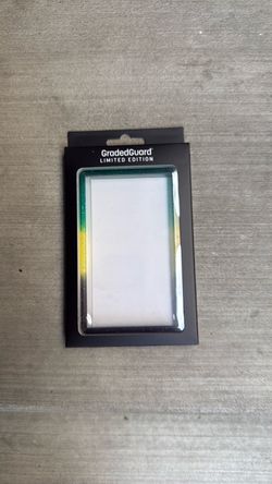 Vortex graded gaurd