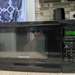 Microwave For Sale!!!