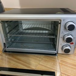 Oven toaster Levelle