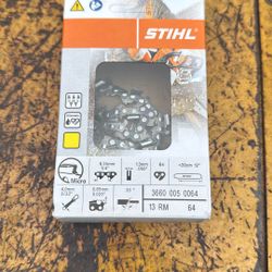 Chainsaw Chain 20 Total 