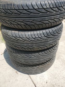 4 195/70R14 91S Solar 4XS