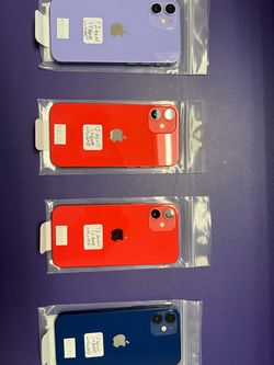 iPhone 12 mini 128 GB unlocked