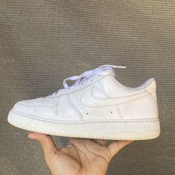 Nike AirForce1
