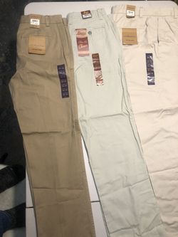 3 New Pairs Of GH Bass Jeans