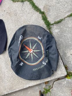 Jeep tire cover