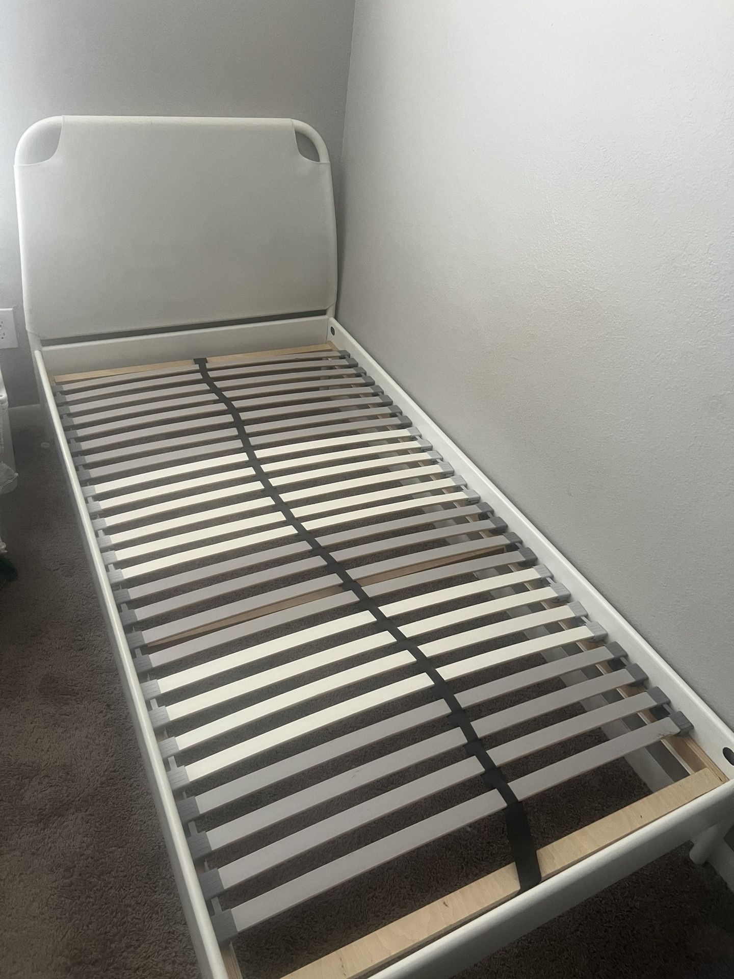 Twin Bed Frame