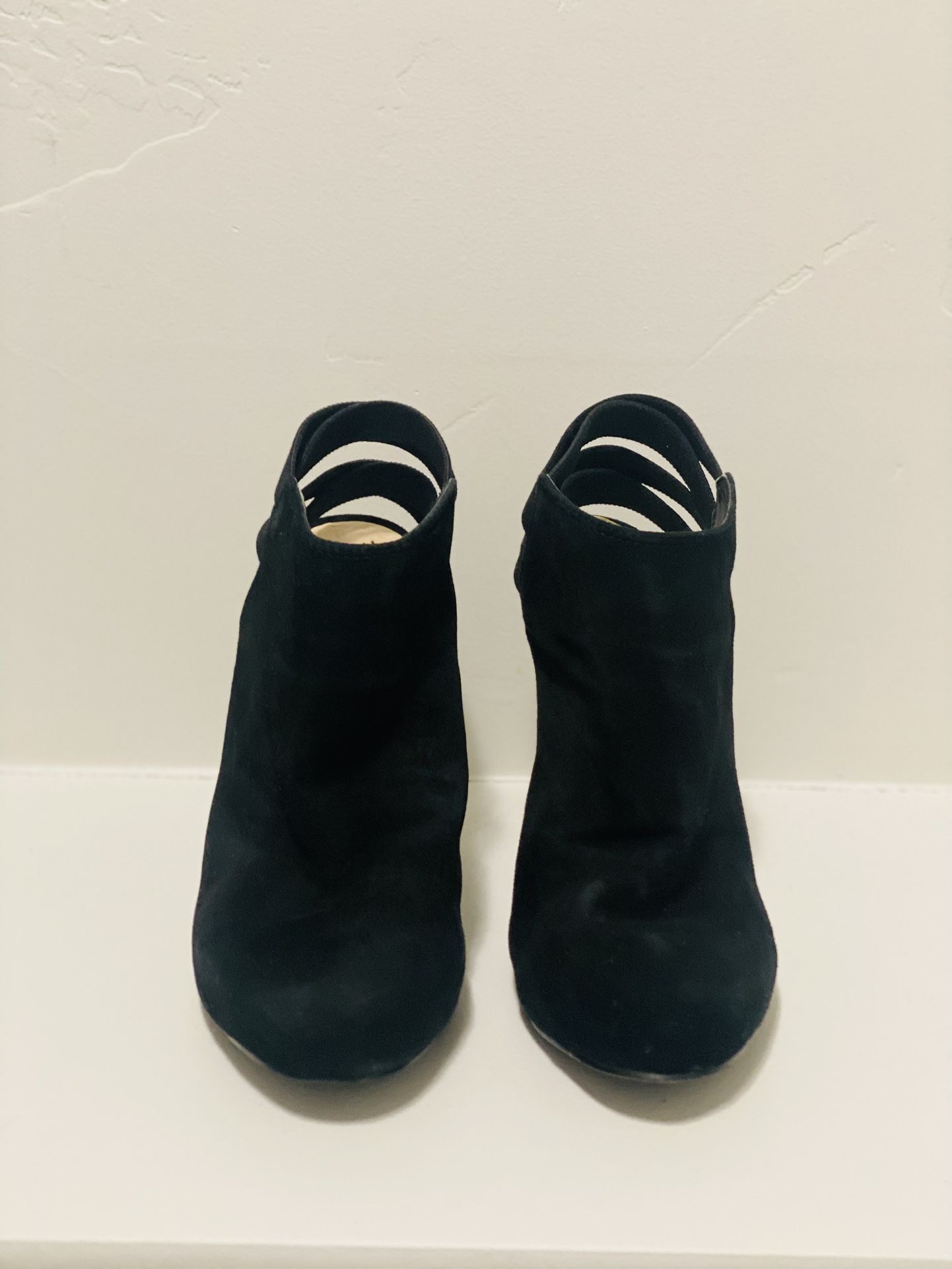 Botines De Mujer