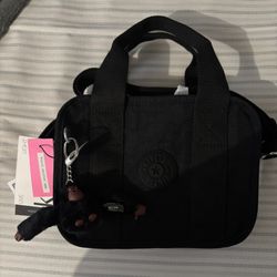 Kipling Mini Tote Bag
