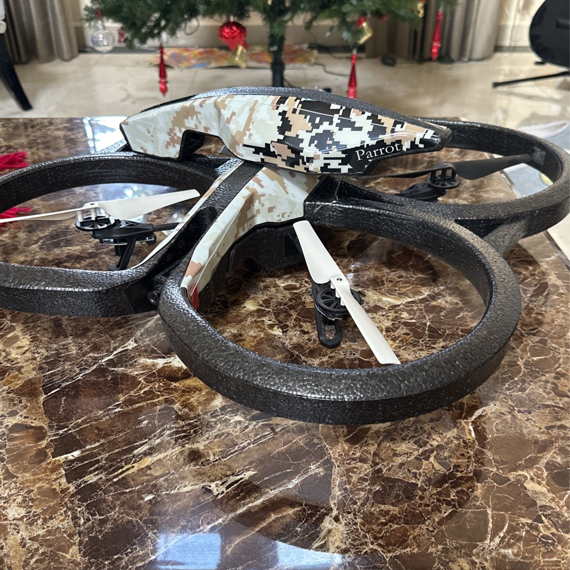 Parrot AR Drone 2.0
