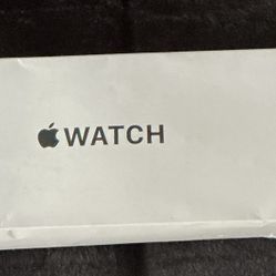 Iwatch 38” Perfect For A Gift 