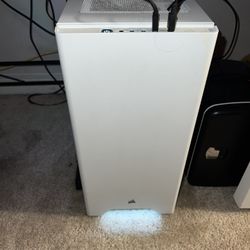 Custom Built PC