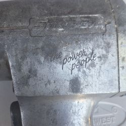 Snap-On Tools Model IM510 1/2 " Drive Air Impact