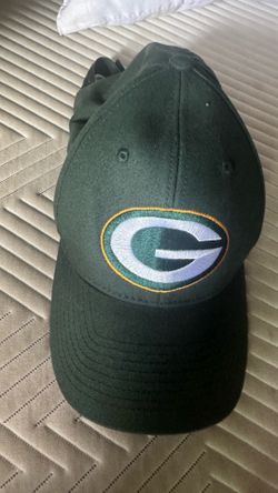 Packers Hat