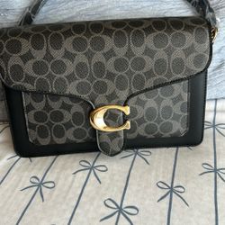 Brand New Coach Bag 
