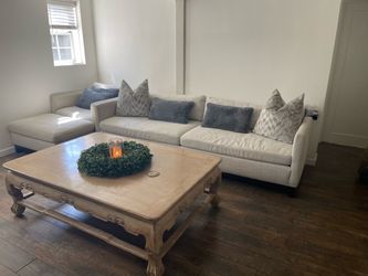 Two Piece Living room set