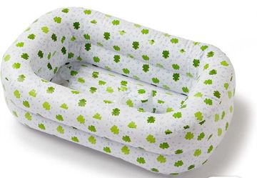 Kids inflatable bath/ baby swimming pool